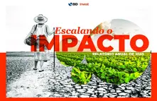 Relatório Anual do BID Invest 2023 Aumentando o Impacto