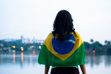 What lessons does Brazil’s Independence have for sustainable business in Brazil?
