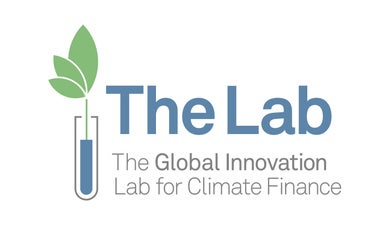 A Laboratory for Climate Finance